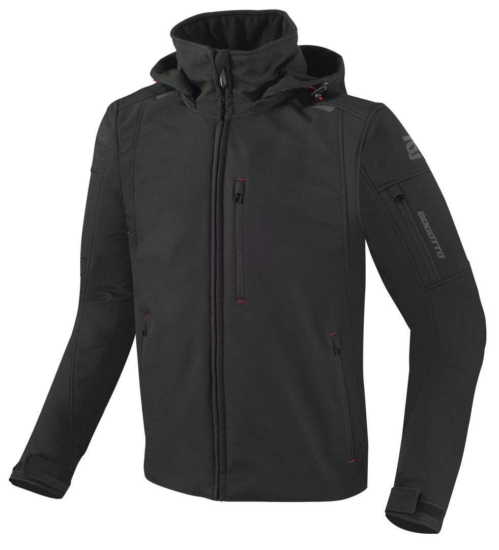 Bogotto Win-D Motorcycle Textile Jacket