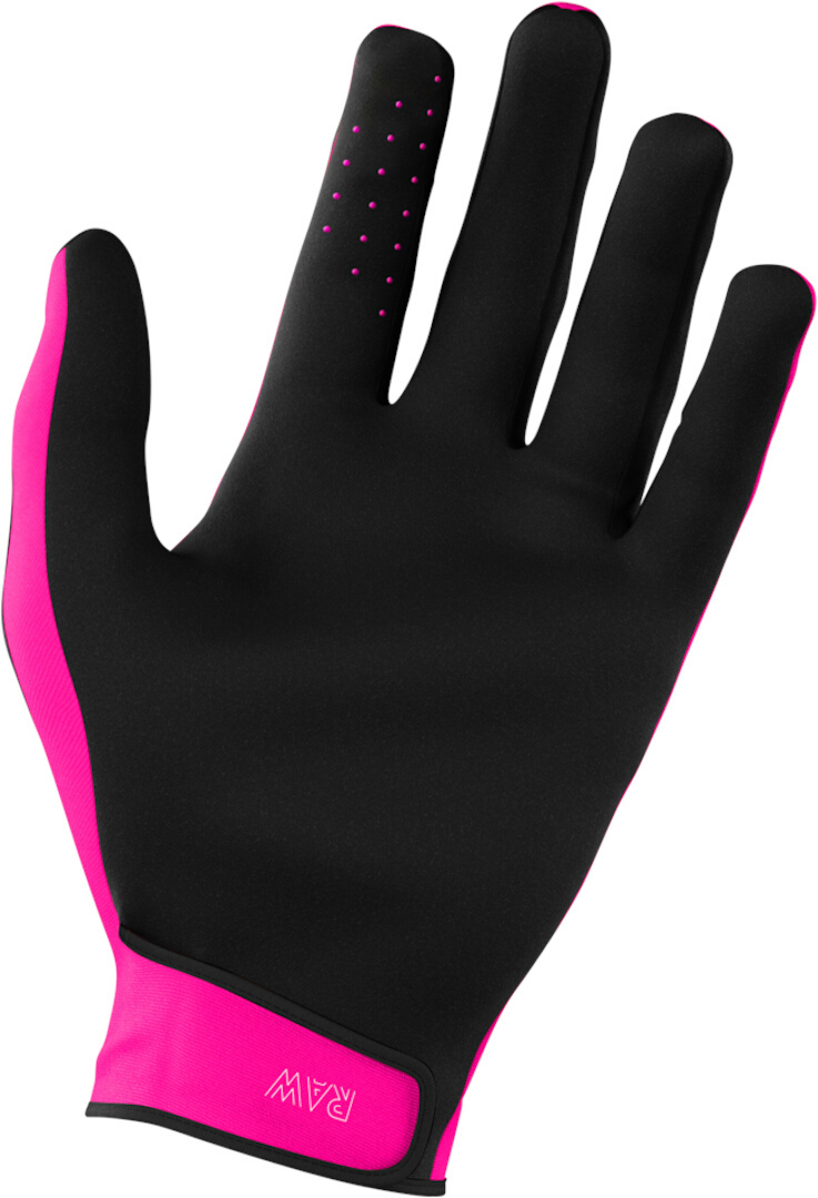 Shot Draw Kids Motocross Gloves