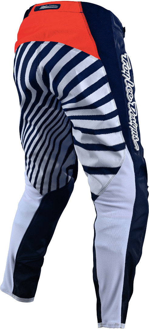Troy Lee Designs GP Drift Youth Motocross Pants