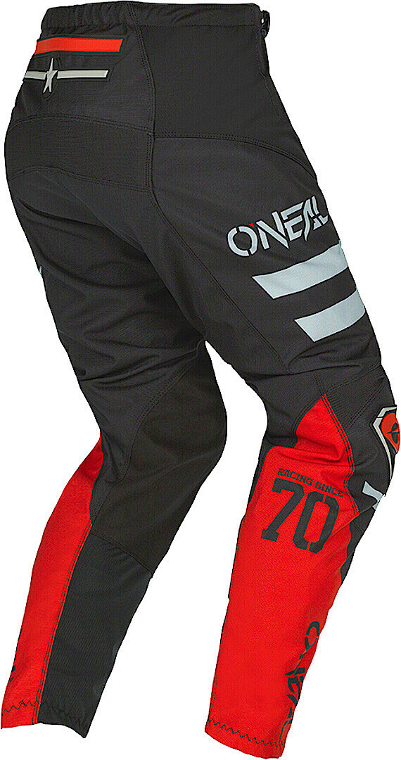 Oneal Element Squadron V.22