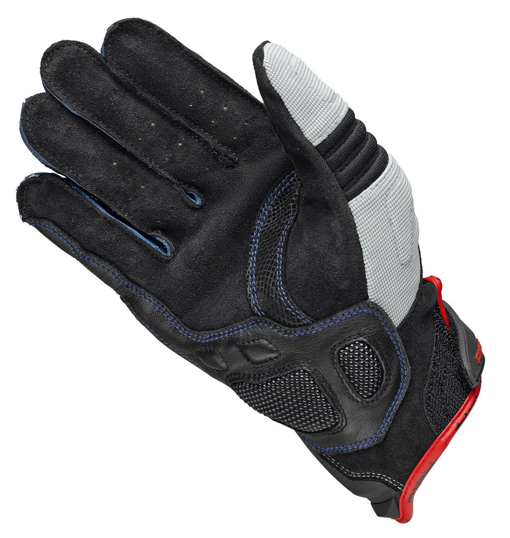 Held Sambia Adventure Motorcycle Gloves