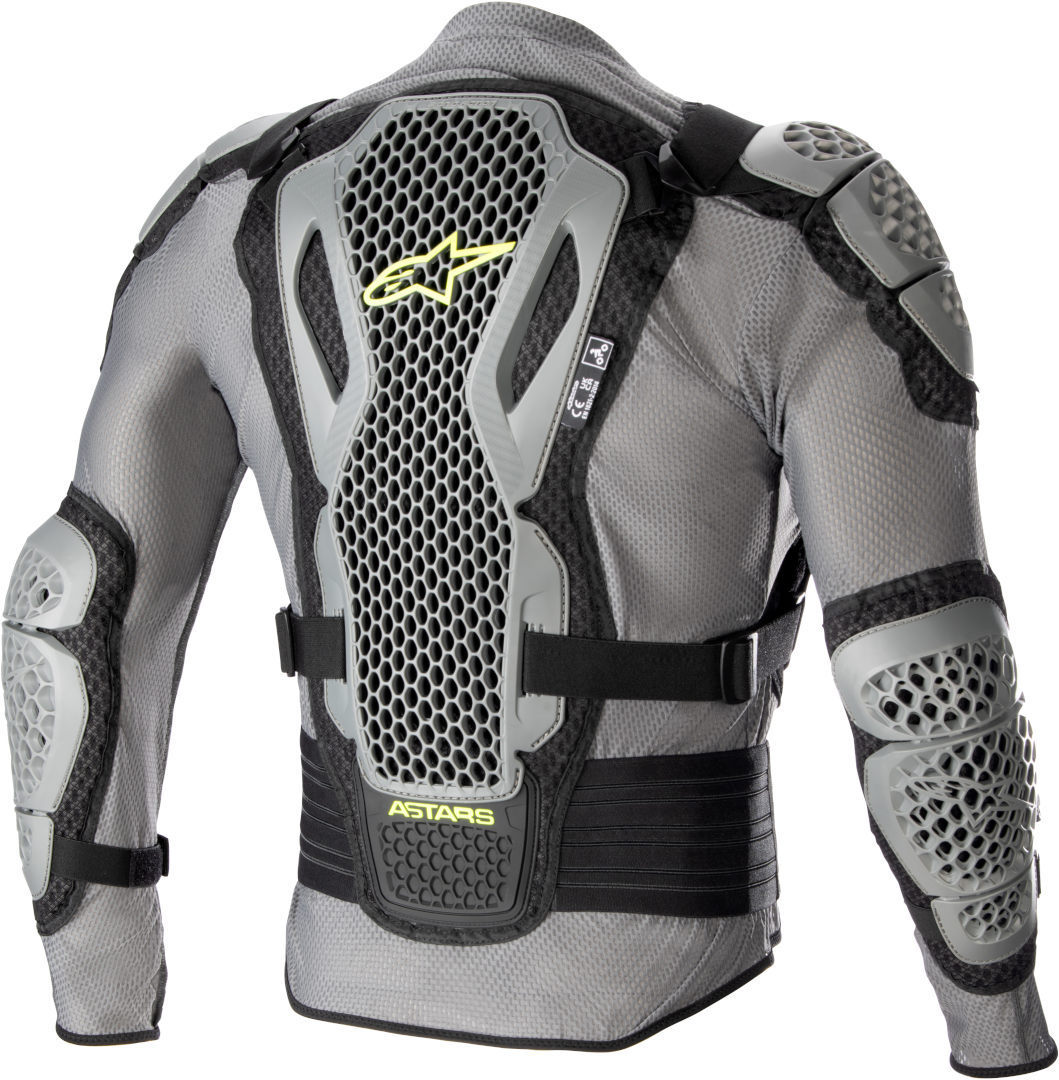 Alpinestars Bionic Action V2 Protector Jacket