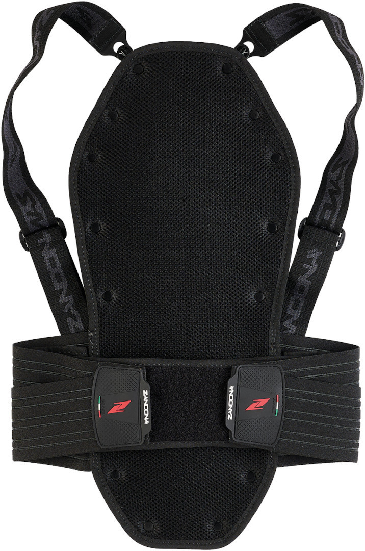 Zandona Pro Shell X7 Back Protector
