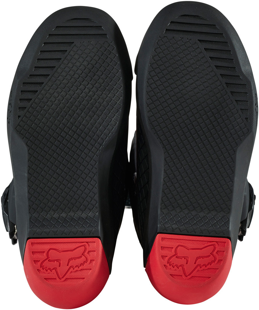 FOX Comp Youth Motocross Boots