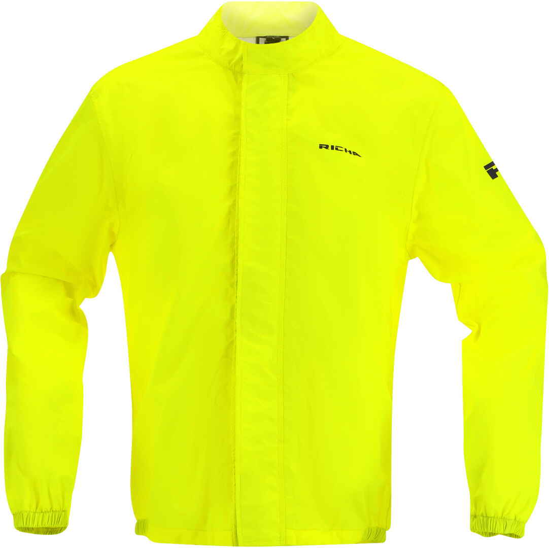 Richa Aquaguard Motorcycle Rain Jacket