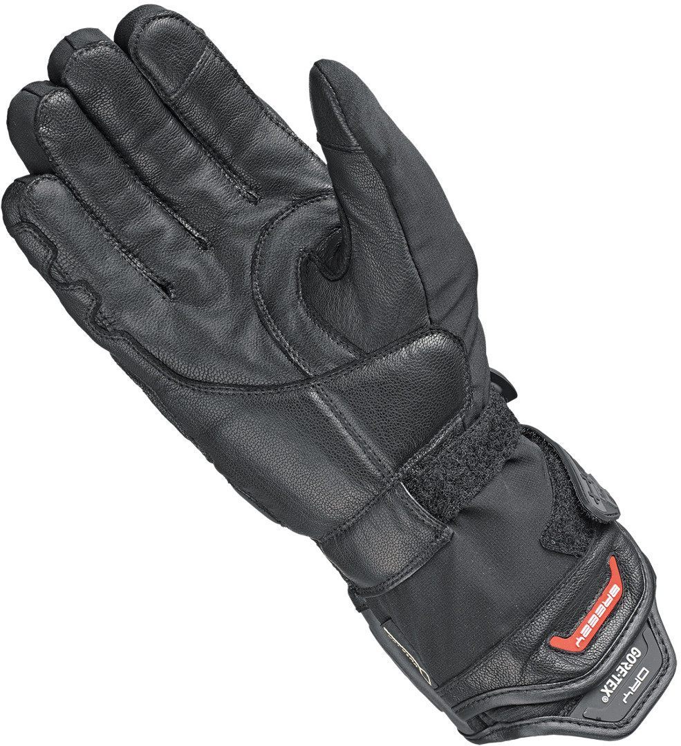 Held Satu Gore-Tex waterproof Ladies Motorcycle Gloves