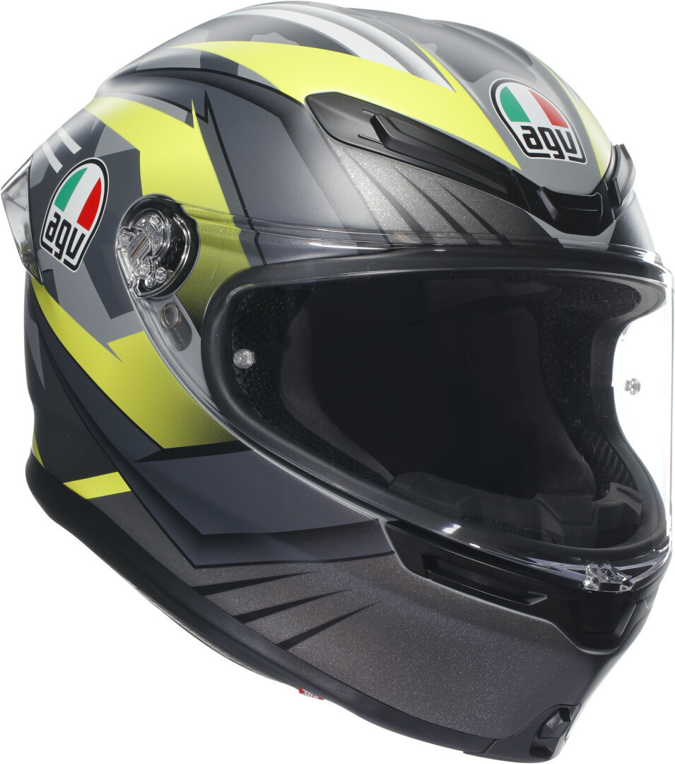 AGV K-6 S Excite Helmet
