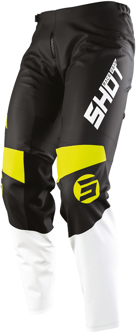 Shot Devo Storm Kids Motocross Pants