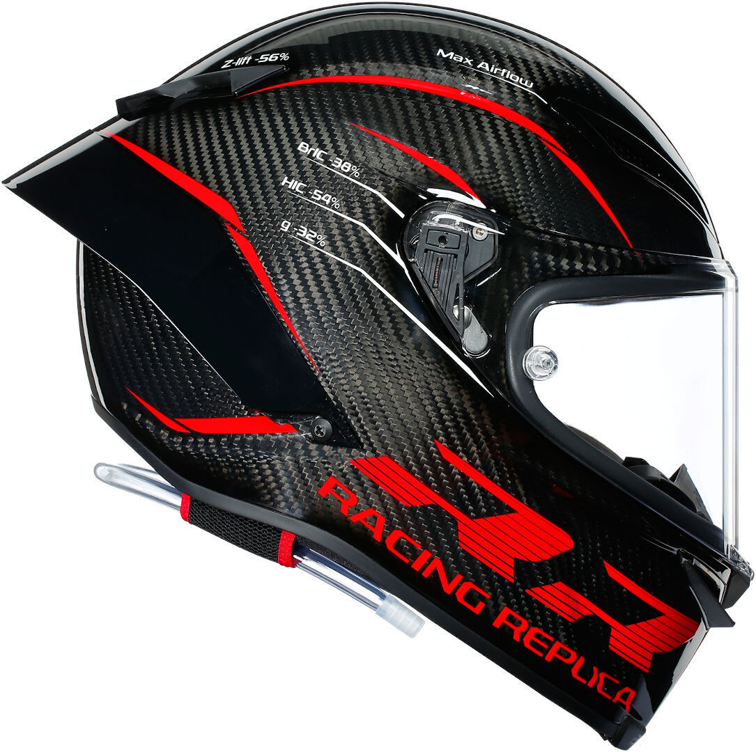AGV Pista GP RR Performance Carbon 2023 Helmet