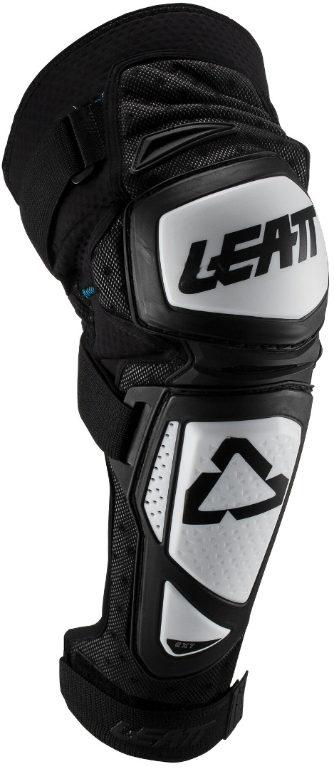 Leatt EXT Kids Motocross Knee/Shin Guards