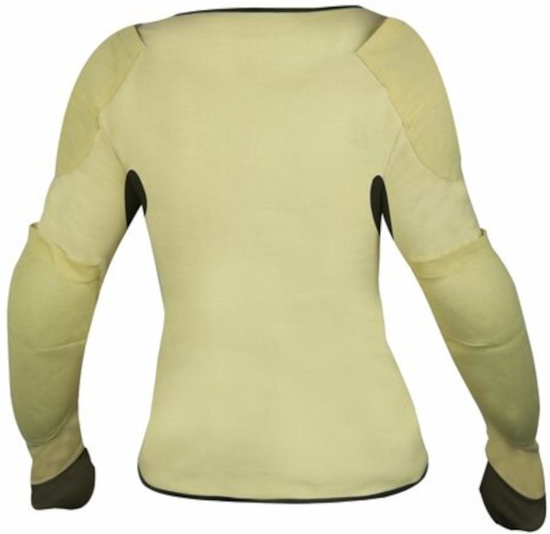 Trilobite Skintec Aramid Ladies Functional Shirt