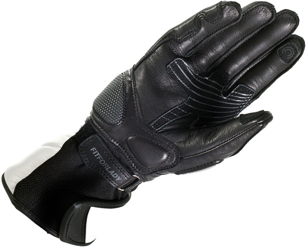 SHIMA Monde Ladies Motorcycle Gloves