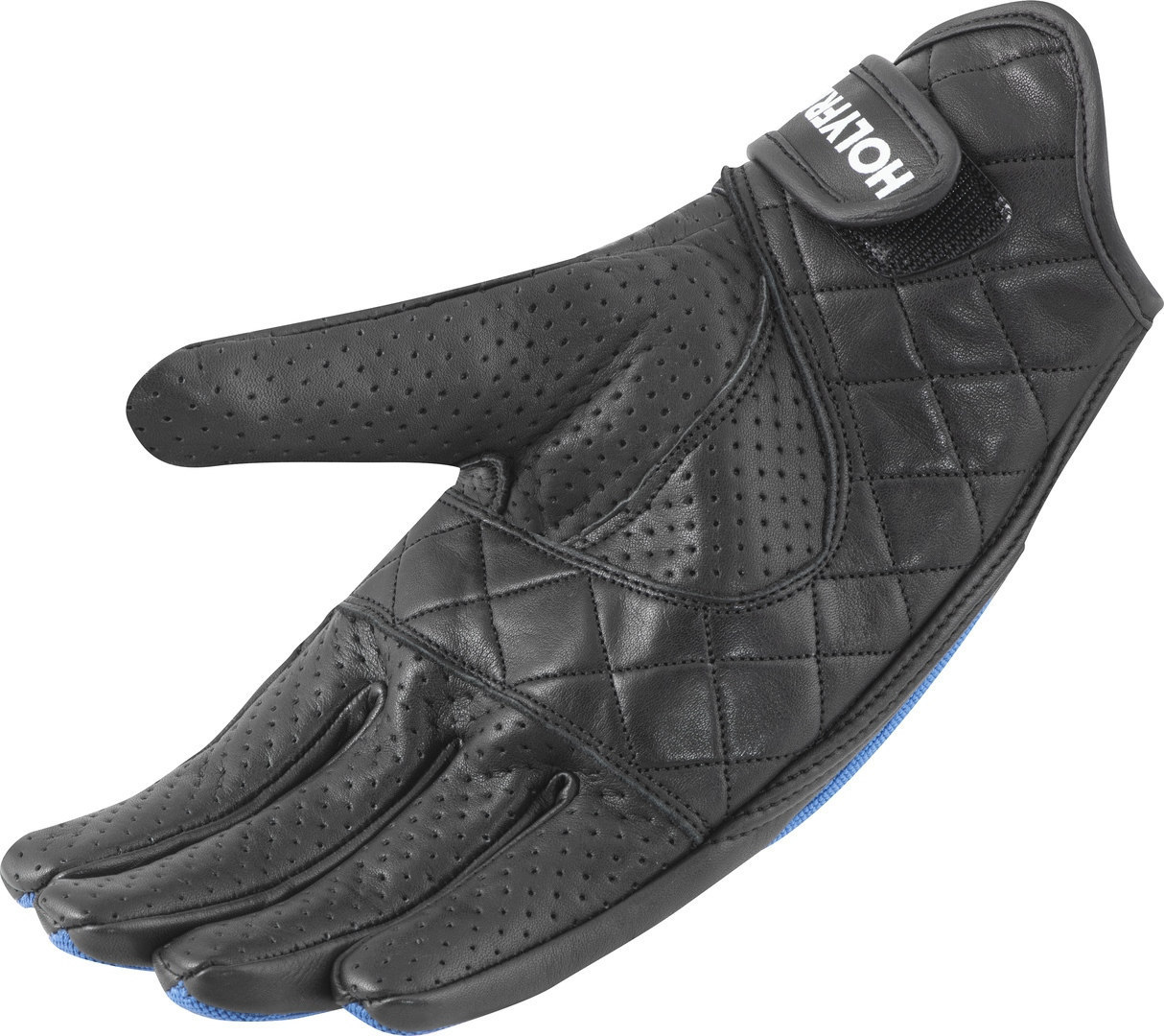HolyFreedom Hotwheels perforated Motorcycle Gloves