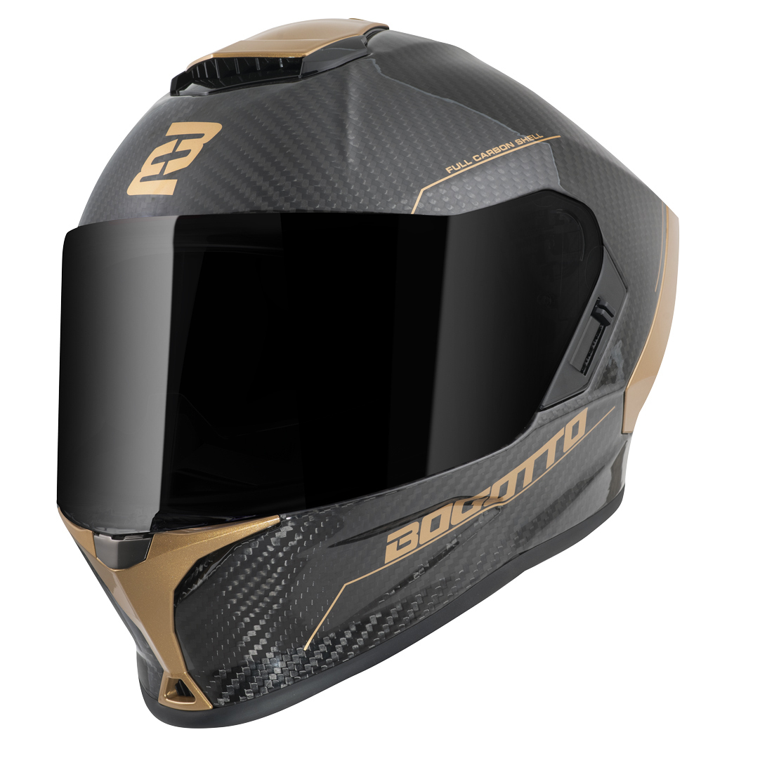 Bogotto Phantom Carbon Helmet