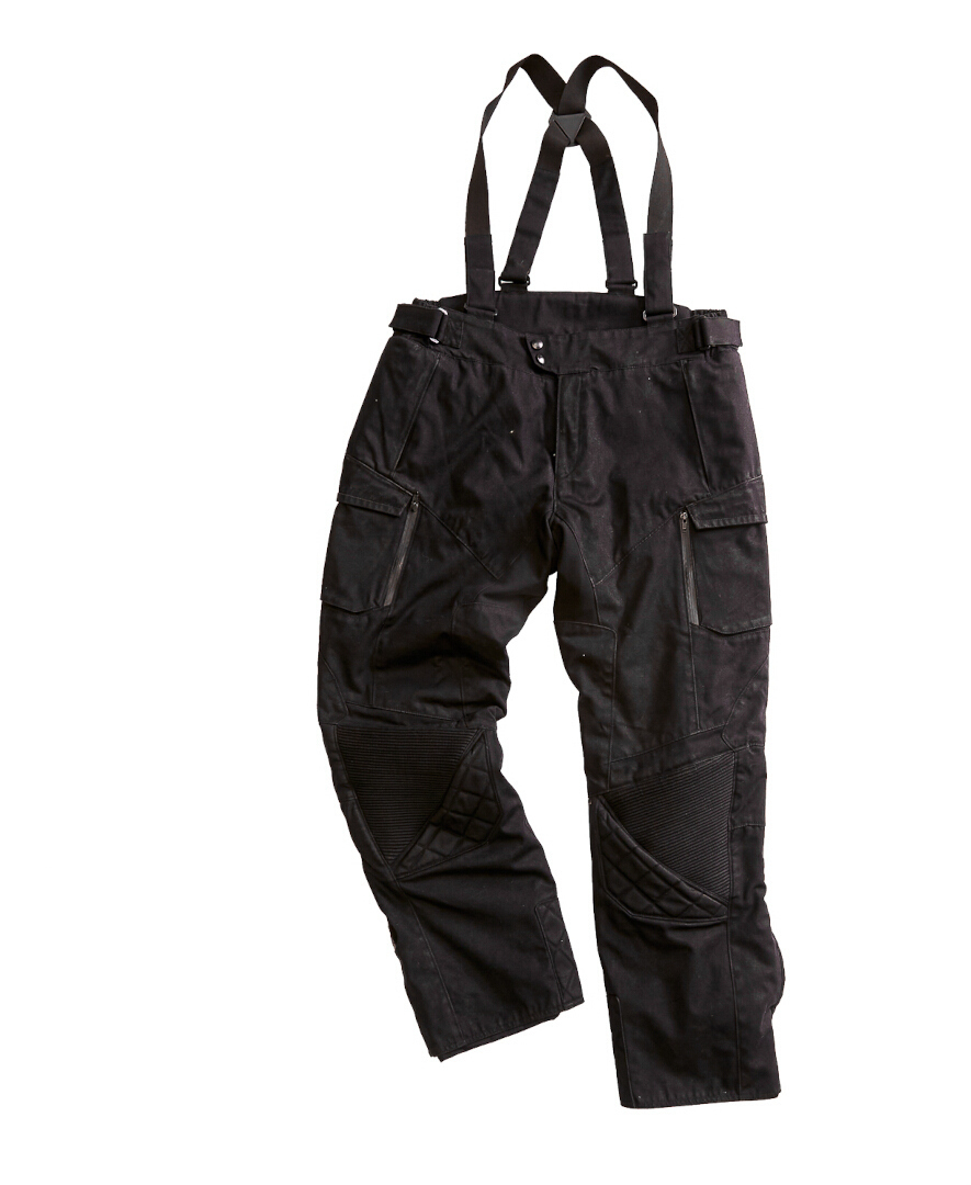 HolyFreedom Explorer Motocycle Textile Trousers