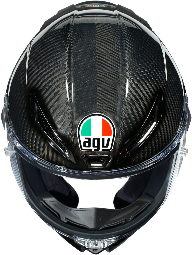 AGV Pista GP RR Mono Carbon 2023 Helmet