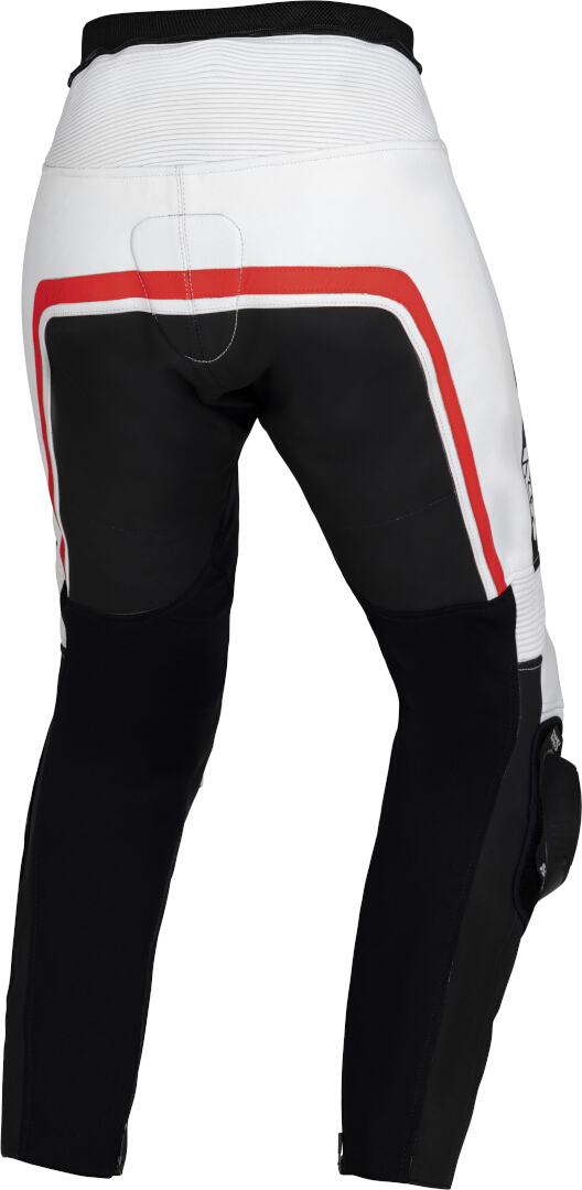 IXS Sport RS-800 1.0 Two Piece Motorcycle Leather Suit