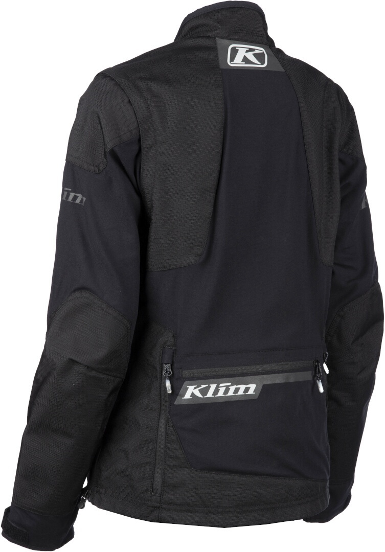 Klim Rebelle Ladies Enduro Mesh Textile Jacket