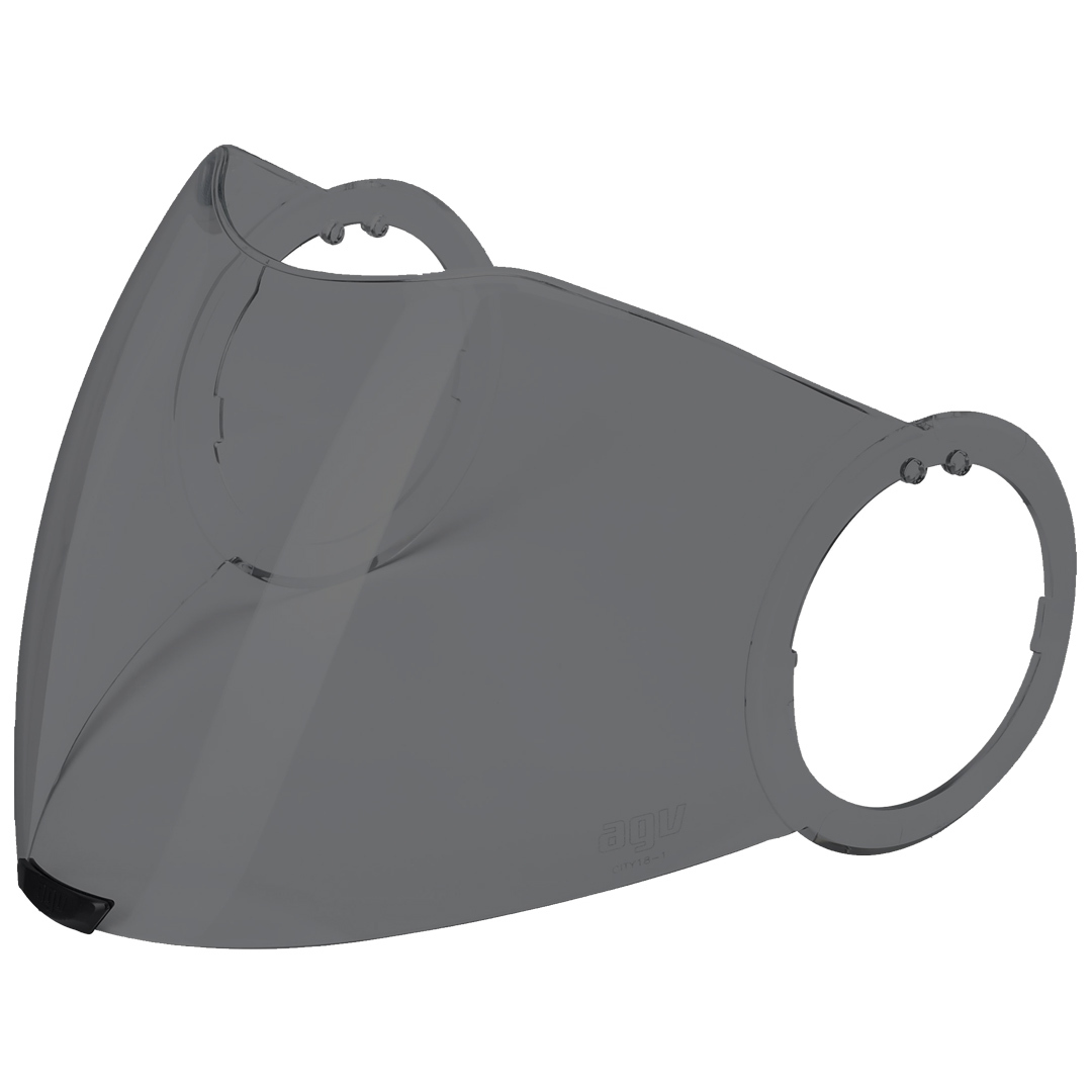 AGV City 18-2 Visor