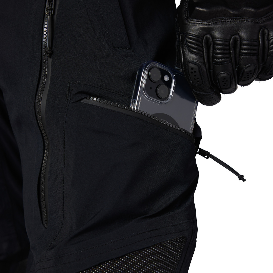 FOX Recon GORE-TEX ADV Motorcycle Textile Pants