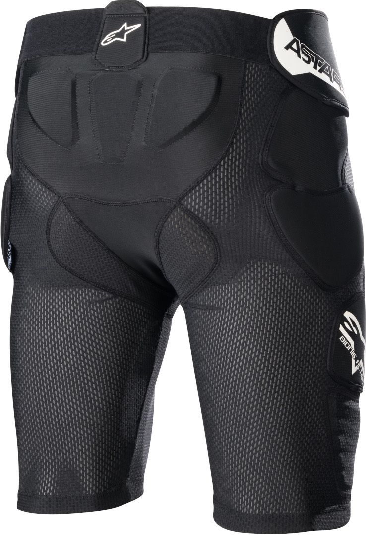 Alpinestars Bionic Action Protector Shorts