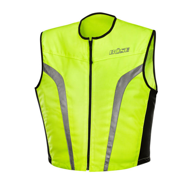 Büse Safty Vest 2024
