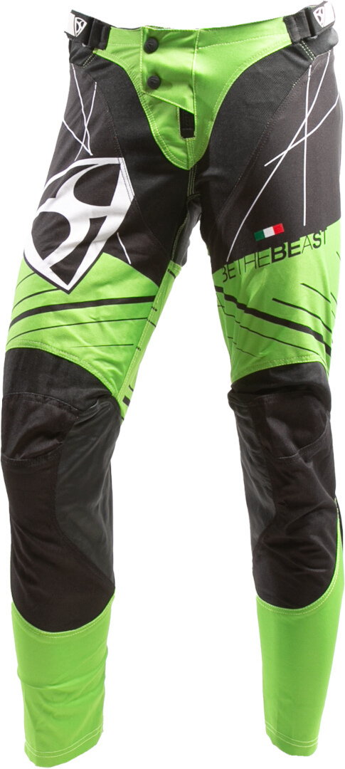 MUGENRACE Hammer Motocross Pants
