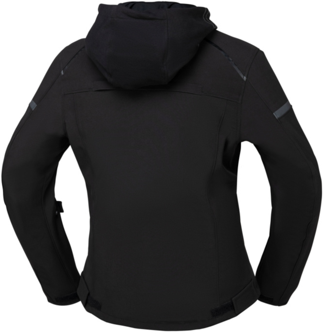 IXS Moto 2.0 Ladies Motorcycle Textile Jacket
