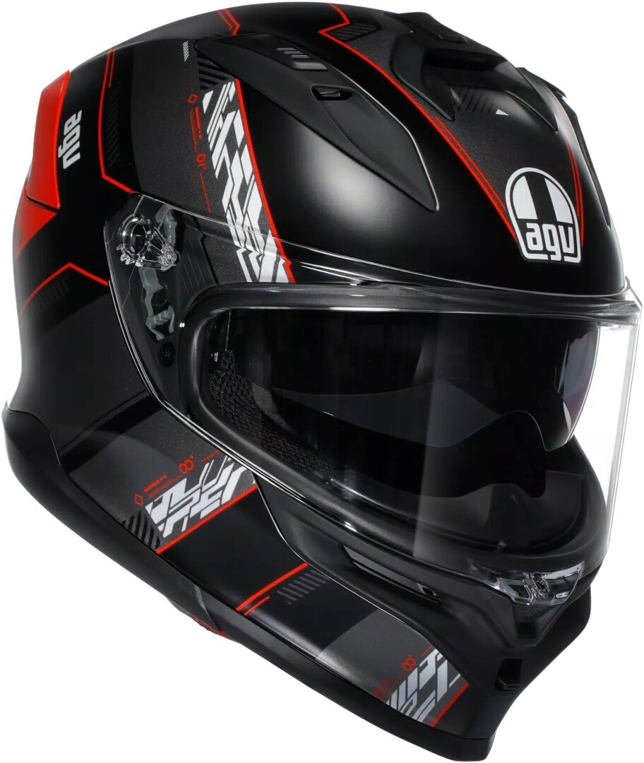AGV K7 Kyber Helmet