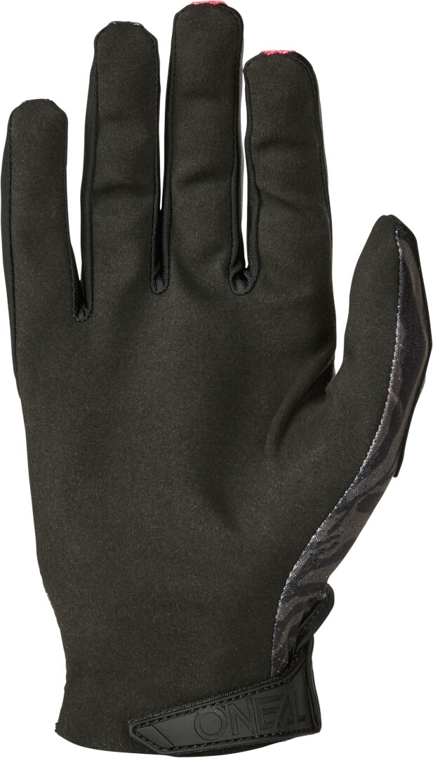 Oneal Matrix Shocker Kids Motocross Gloves