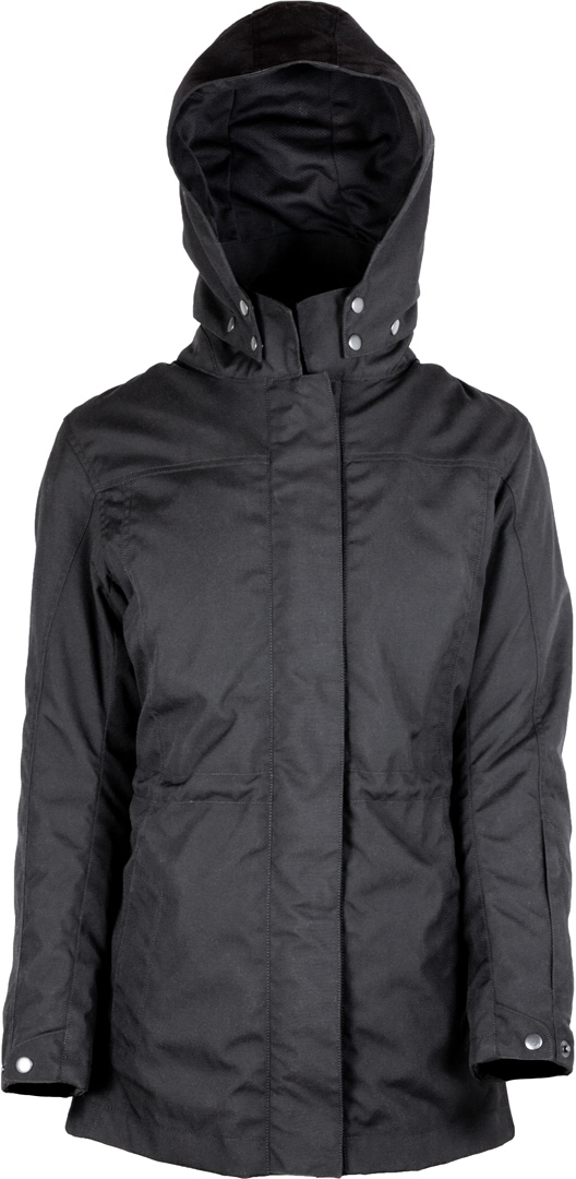 GMS Francine waterproof Ladies Motorcycle Textile Jacket