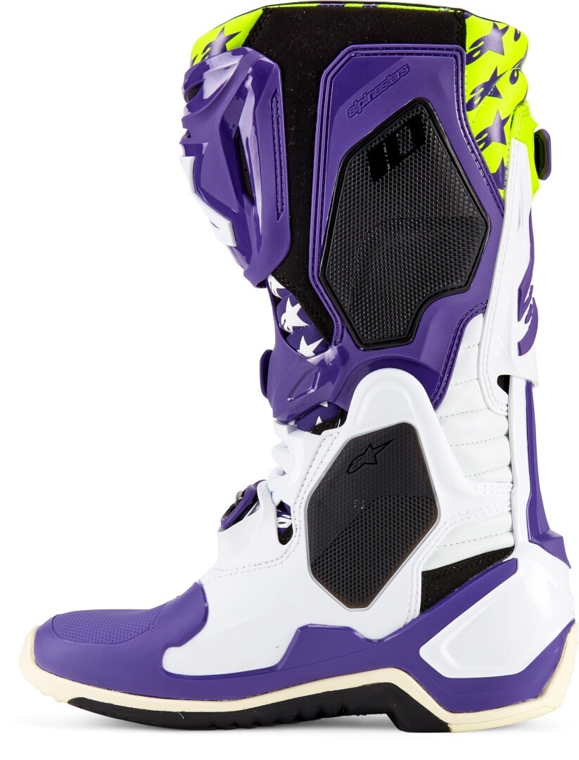 Alpinestars Tech 10 Dirt Studios LTD Motocross Boots