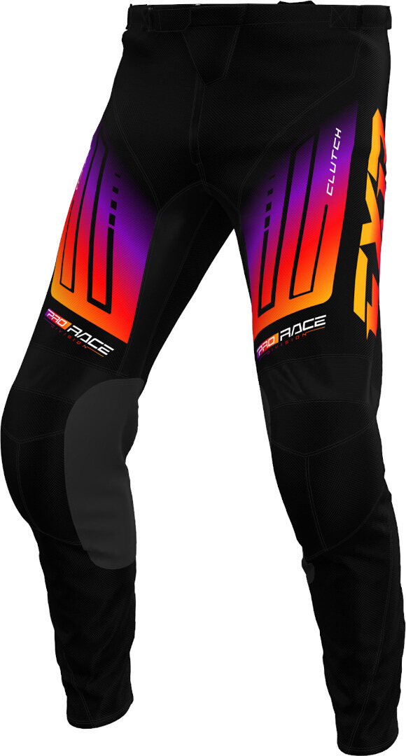 FXR Clutch 2025 Motocross Pants