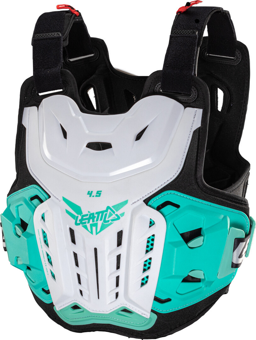 Leatt 4.5 Jacki Ladies Chest Protector