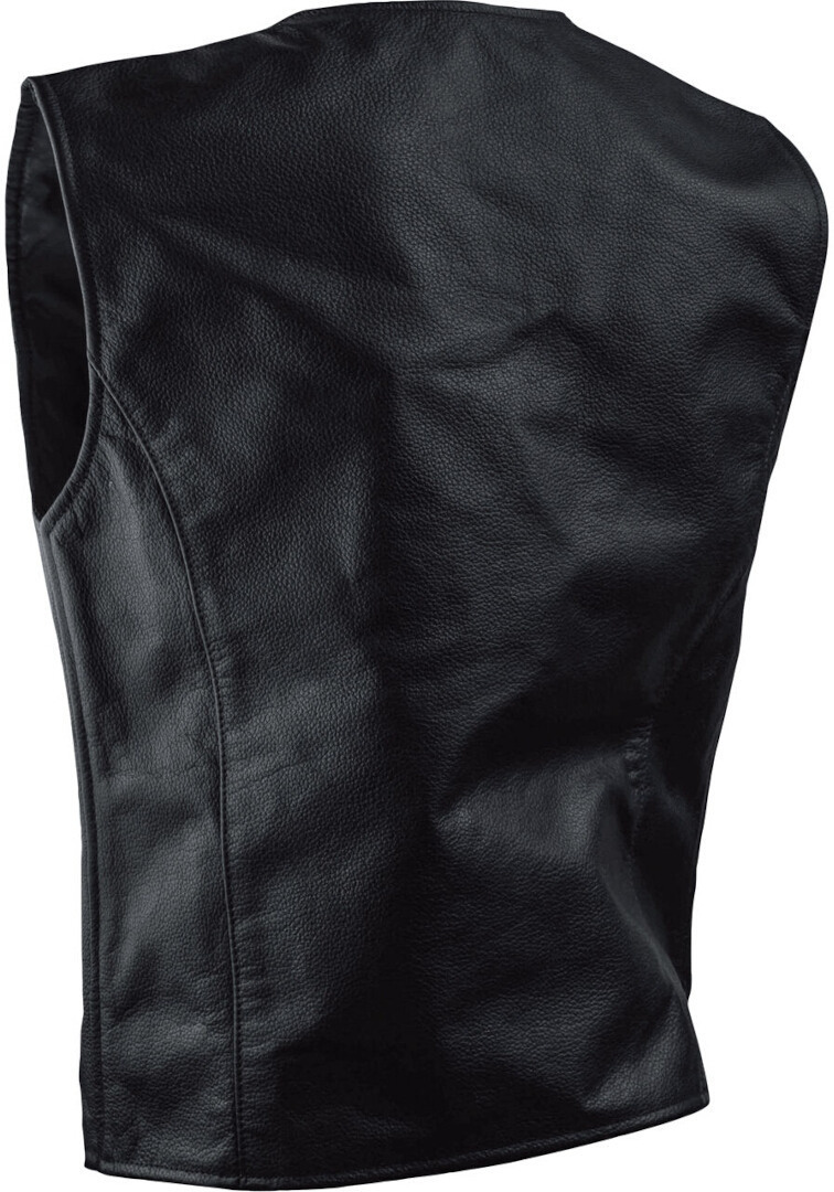 Richa Gilet Motorcycle Vest without Frangels
