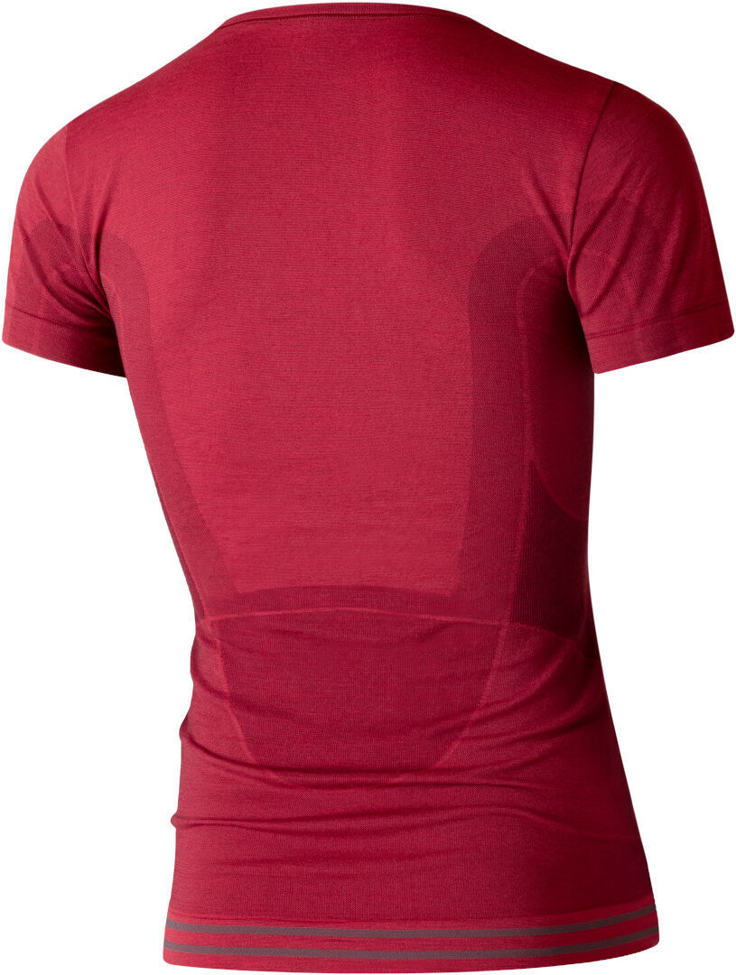 Lenz 6.0 Merino Round Neck Women T-Shirt