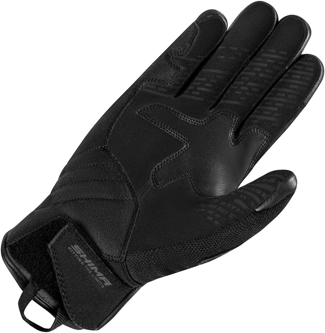 SHIMA Blaze 2.0 perforated Ladies Motorcycle Gloves