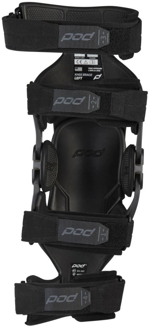 POD K4 2.0 Youth Knee Braces