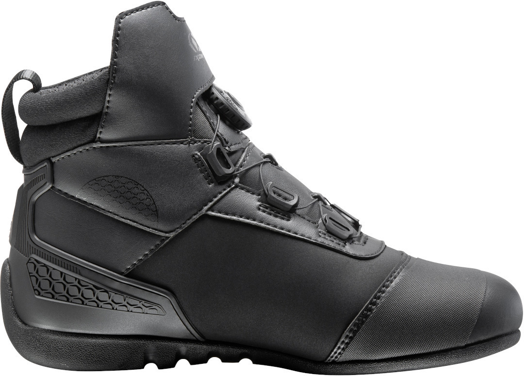 Ixon Ranker WP Ladies Motorcycle Shoes