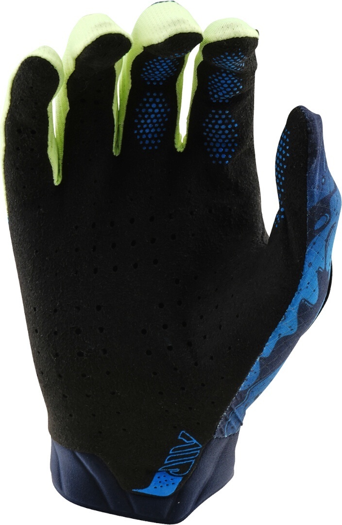 Troy Lee Designs Air Drip Youth Motocross Gloves