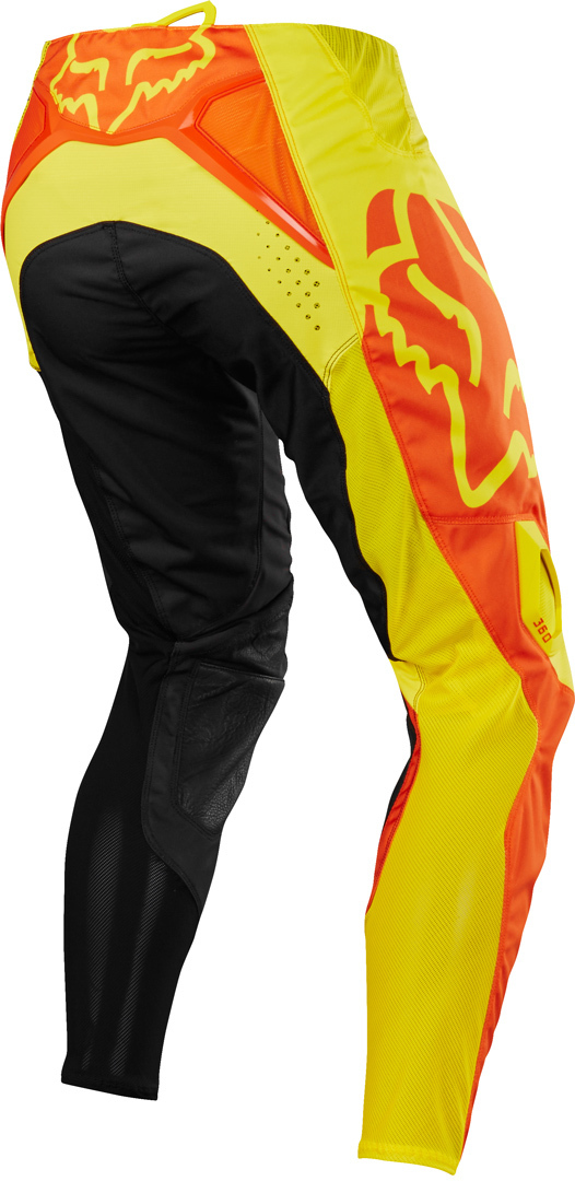 FOX 360 Preme Youth Pants