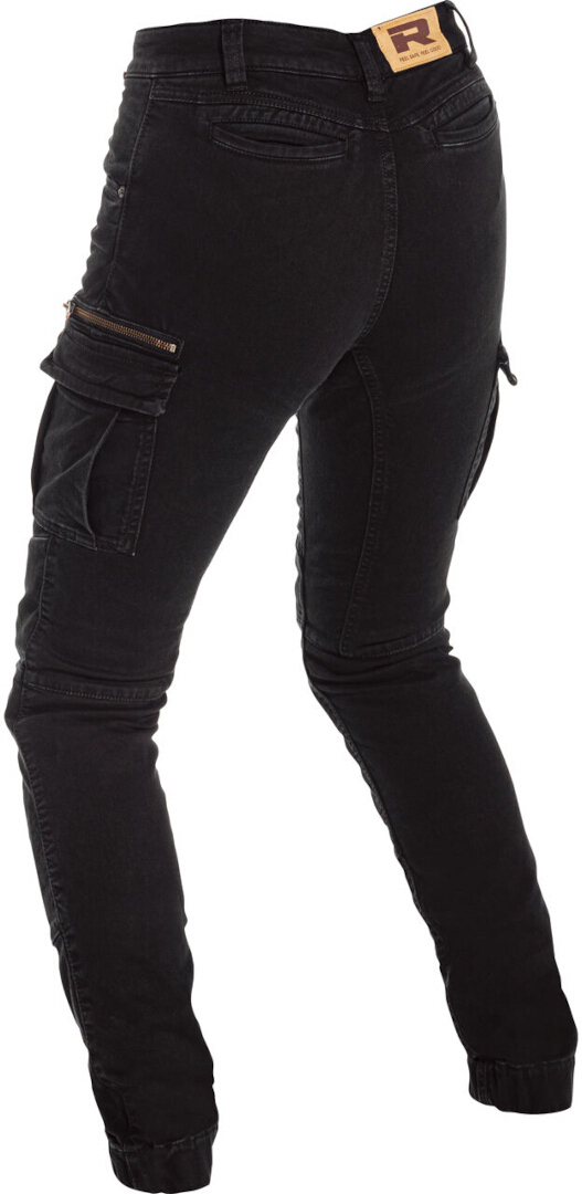 Richa Apache Ladies Motorcycle Jeans