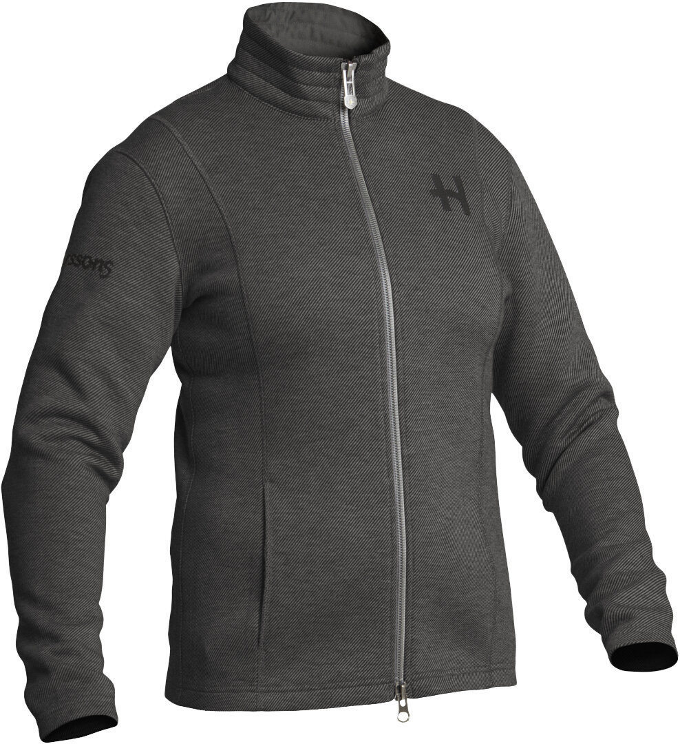 Halvarssons Djura Ladies Fleece Midlayer Jacket