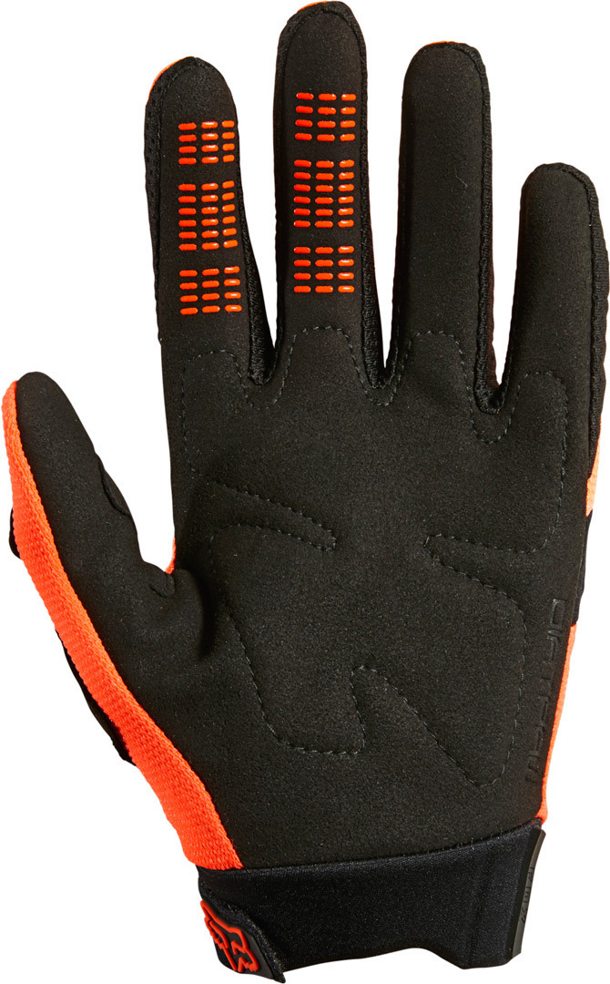 FOX Dirtpaw Youth Motocross Gloves