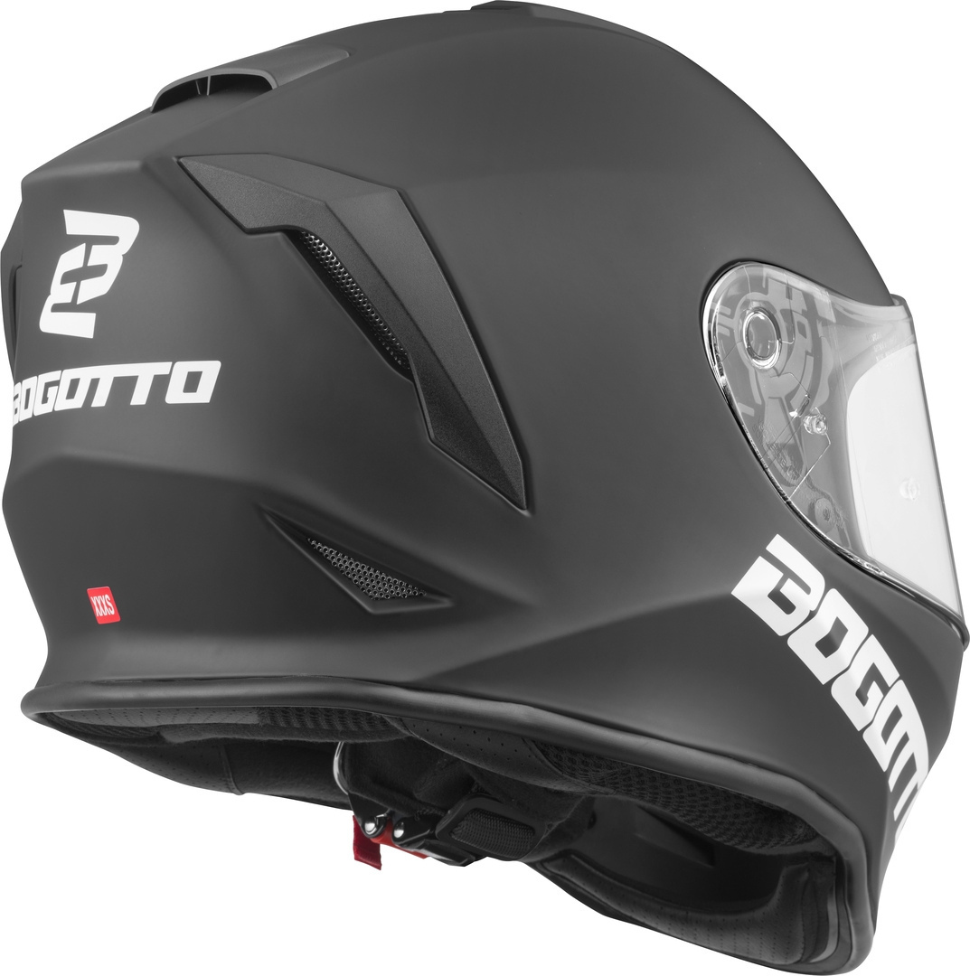 Bogotto H151 Helmet