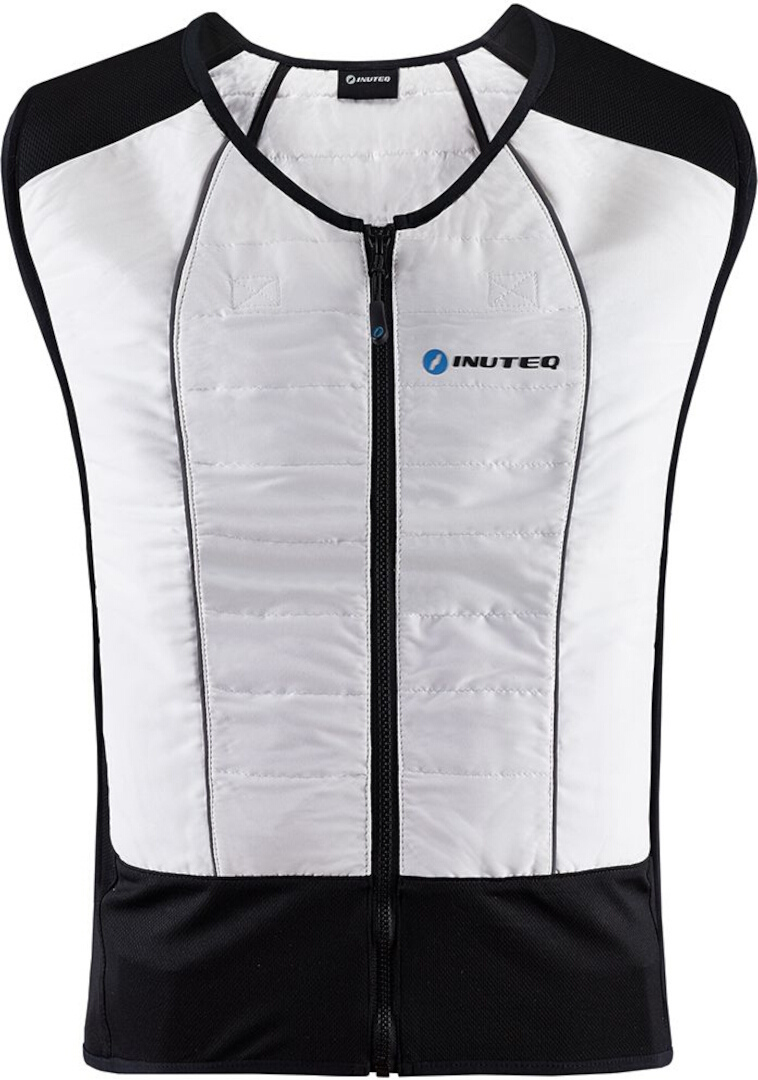 Inuteq Bodycool Hybrid 2in1 cooling Vest