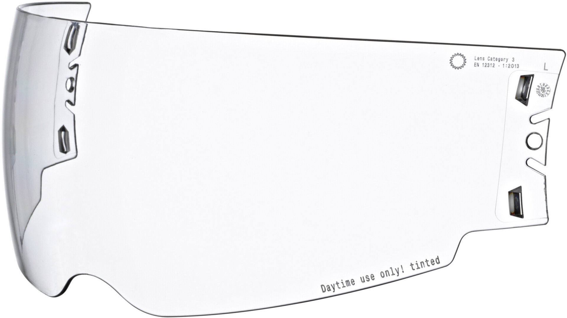 Schuberth C4 Pro Carbon / C4 Pro / C4 Pro Women / C4 Basic / C4 / C3 / S2 / E1 Sun Visor