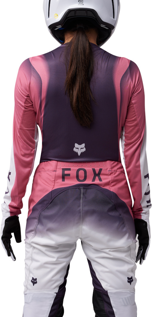 FOX Flexair Infinite Ladies Motocross Jersey