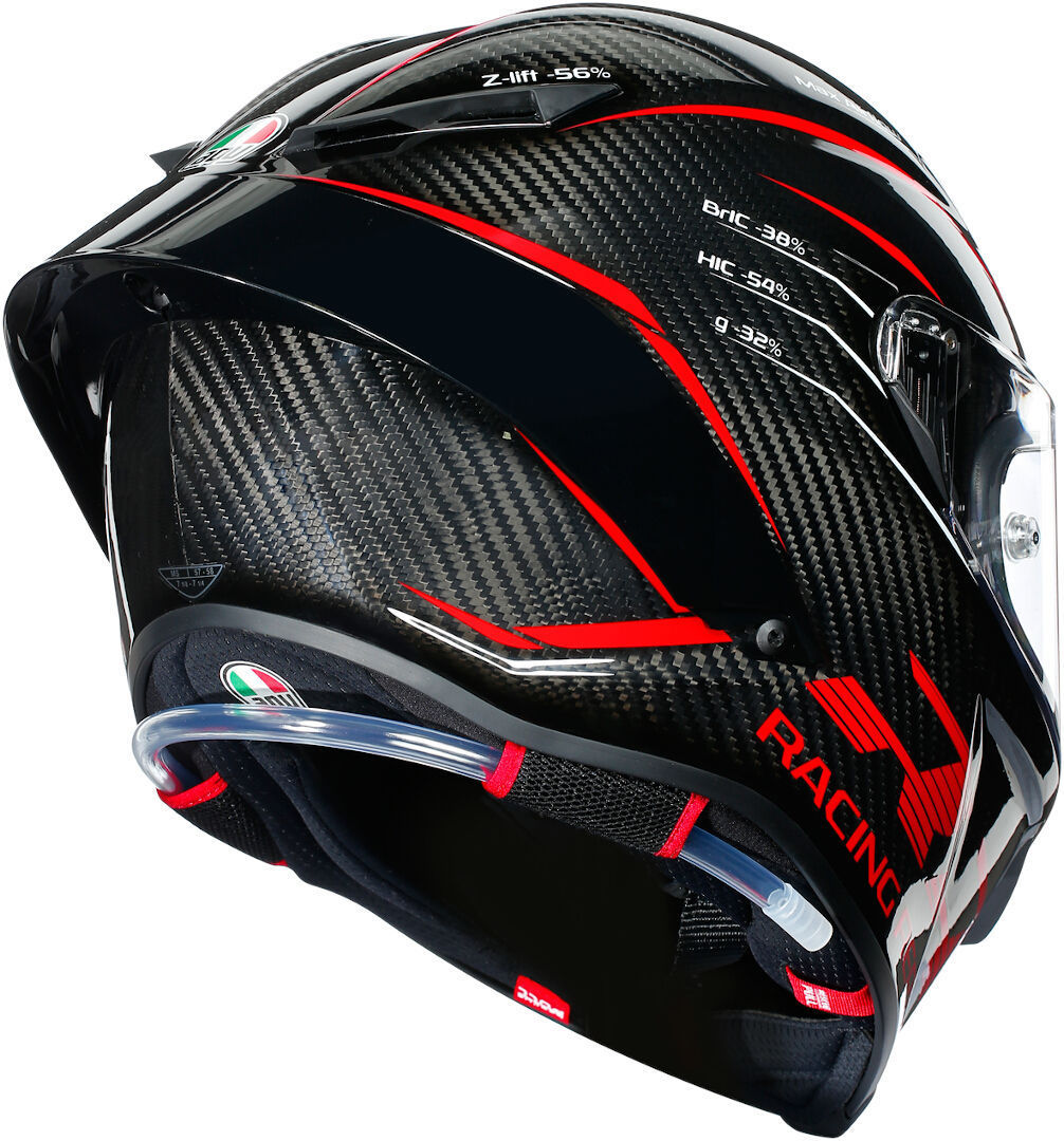 AGV Pista GP RR Performance Carbon 2023 Helmet