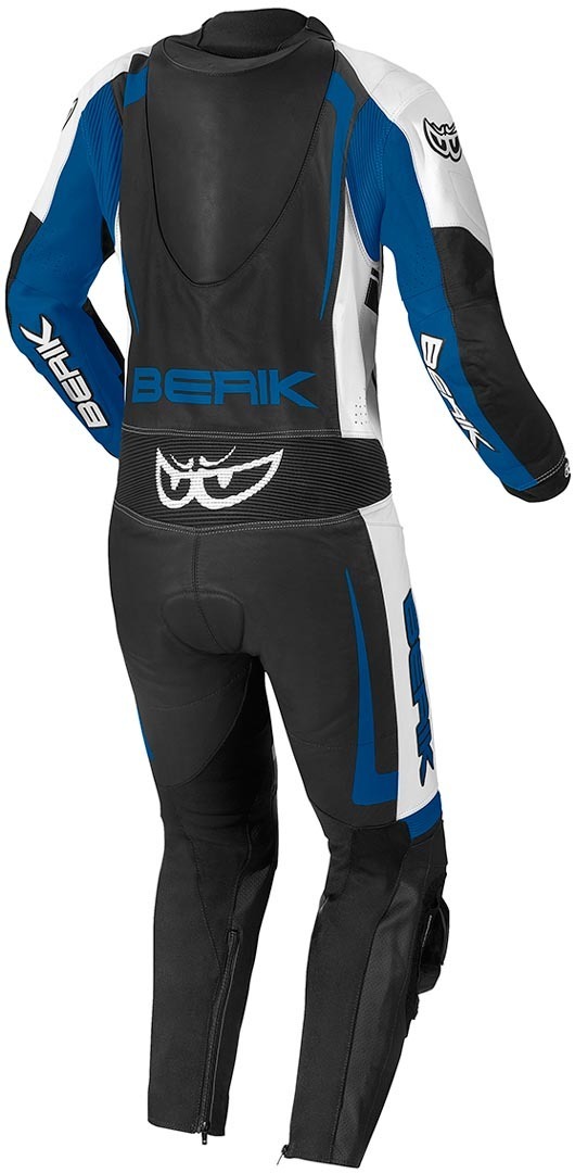 Berik Race-X One Piece Leather Suit